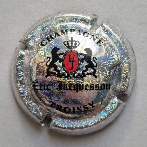 Capsule champagne éric - de,