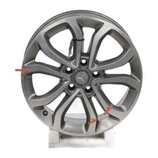Jante alu - Mercedes CLASSE C IV PH.1 - 2074000102 - S0-9987C