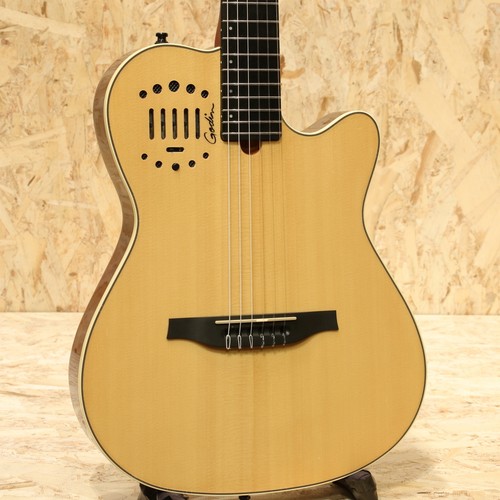 Godin multiac nylon - multiac,