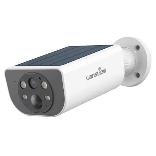 Wansview caméra sécurité - caméra,