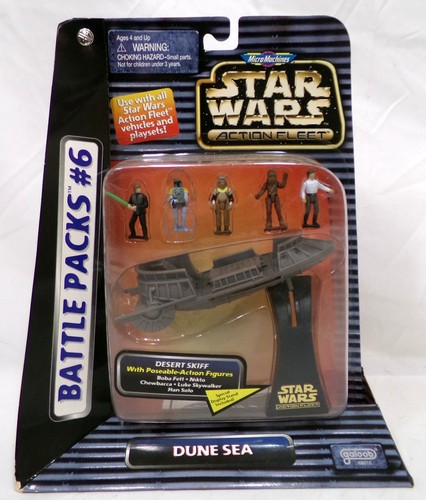 Star wars action - star,
