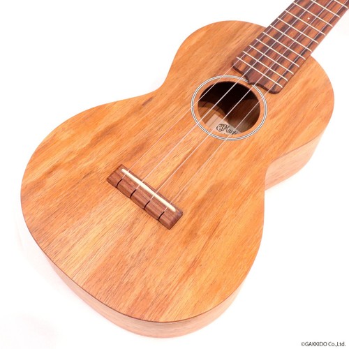Martin c1k soprano ukulele - martin,