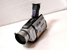 Sony Handycam DCR-TRV30