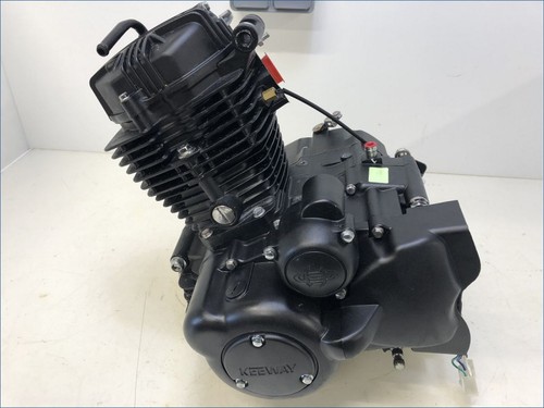 Moteur keeway 125 - moteur,