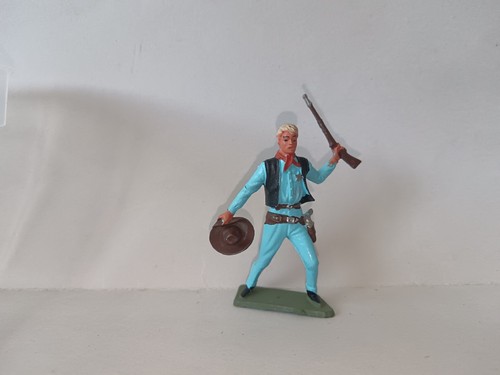 Starlux western cowboy - cowboy, (ref