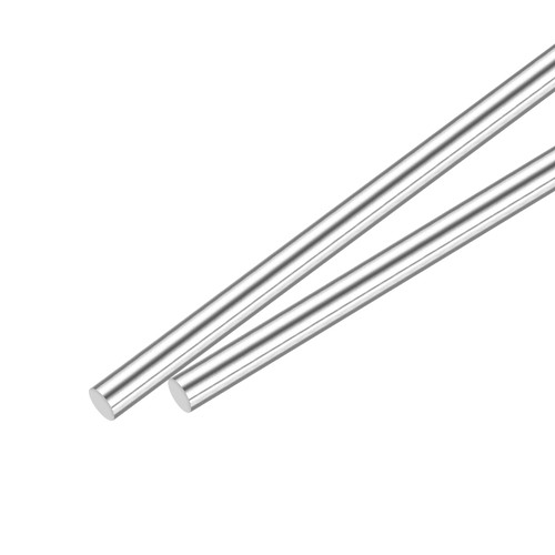 Tige ronde acier inoxydable - tige, en