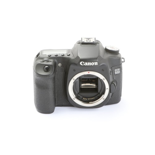 Canon eos 50d top - canon, +