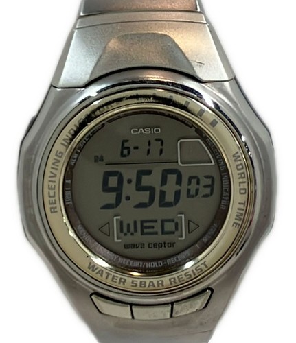 Montre quartz casio - montre,