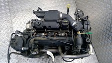 Moteur CITROEN C2 PHASE 1 1.4 HDI - 8V TURBO /R:49946200