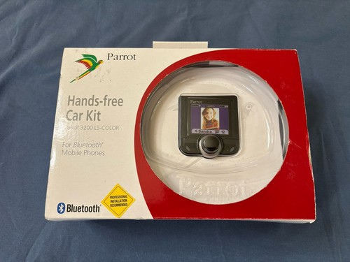 Parrot 3200 color bluetooth - parrot, ls-color