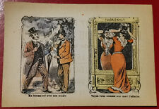 IMAGE EPINAL PUBLICITAIRE 76 ♦ AUX ENFANTS SAGES ♦ PHARMACIE DU BON PASTEUR (7)