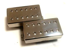 Gibson Les Paul Pickup Dirty