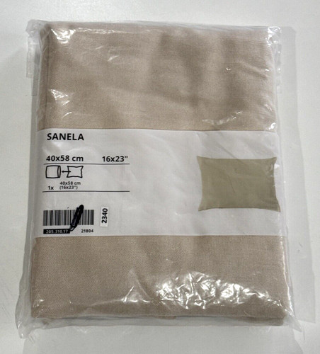 Ikea sanela pillow cushion - sanela,