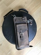 Housse cymbale anthology gear
