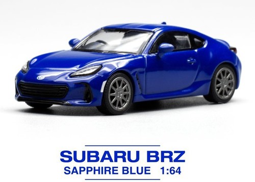 Subaru brz sapphire blue - subaru,