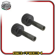 Kit Silent Block Moteur Vespa