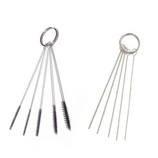 KIT NETTOYAGE CARBU BROSSES