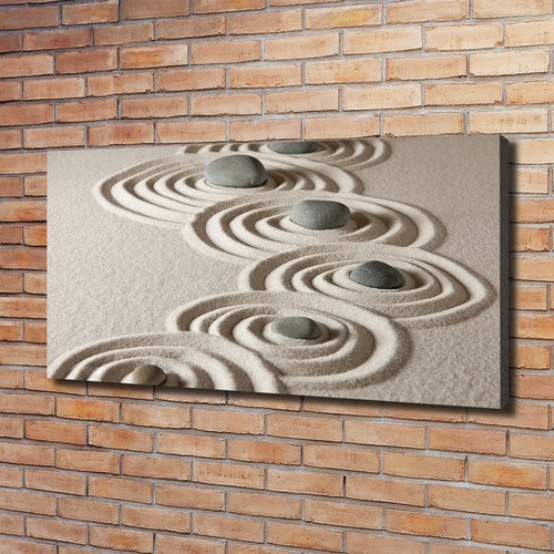 Tulup image sur toile - tulup,