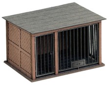 14365 Noch HO Kit Découpe