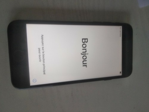 Smartphone apple iphone - smartphone, 7-