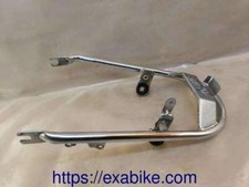 arceau de selle pour Suzuki TU 125