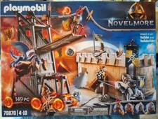 Playmobil Novelmore 70870