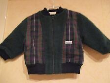 BLOUSON PIERRE CARDIN Veste  Bébé Taille 6 mois  Layette qualité Vintage 