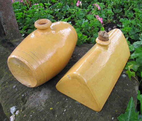 Ancienne poterie - 2,