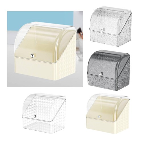 Boîte rangement pour - boîte, à