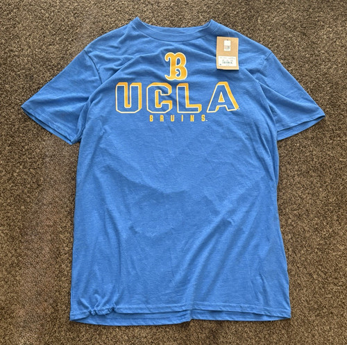 Rivalry threads ucla bruins - threads,