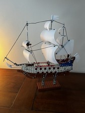 Meccano Les Aventures De