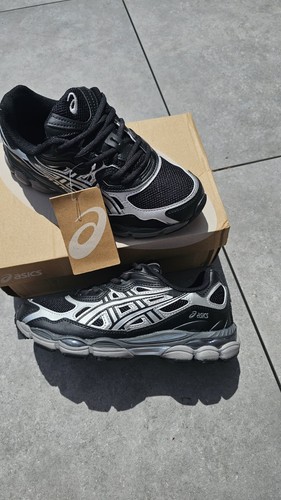 Asics gel nyc