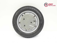 Roue de secours (Piaggio - Pk 80 1982 - 1986)