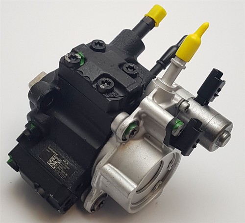 Pompe injection pour - pompe,