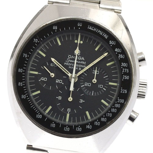 Manuel omega speedmaster - omega,
