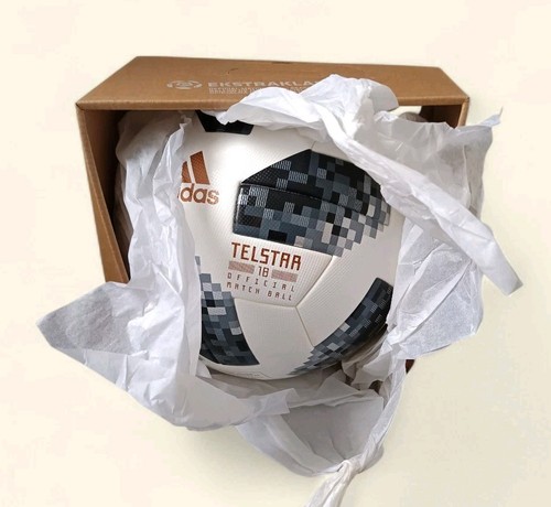 Ballon adidas telstar football - adidas,
