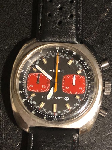 Herma lemans superbe - herma,