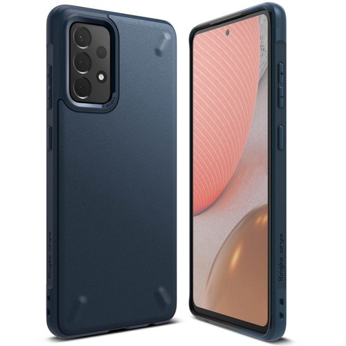 Coque renforcée durable pour