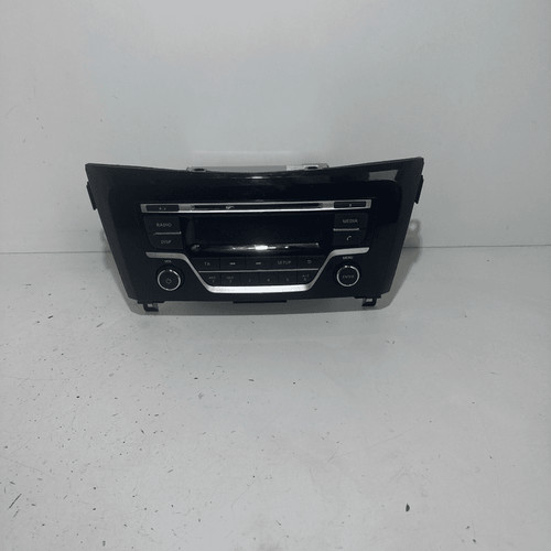 281854ca0a autoradio nissan - 281854ca0a,