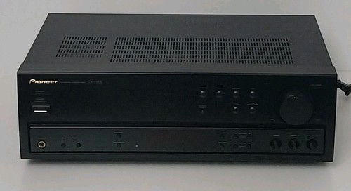 Pioneer stereo receiver - stereo,