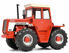 Schuco tracteur - schuco,