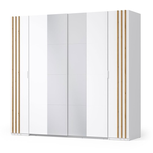 Armoire portes coulissantes - armoire,