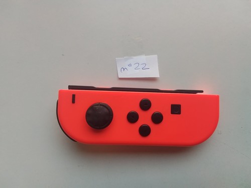 Joycon officiel gauche - officiel,