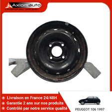 🇫🇷 JANTE TOLE PEUGEOT