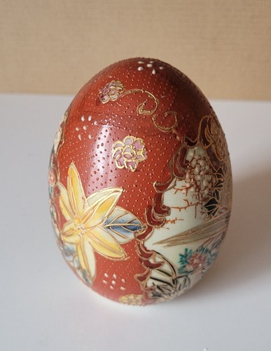 Oeuf collection porcelaine - oeuf,