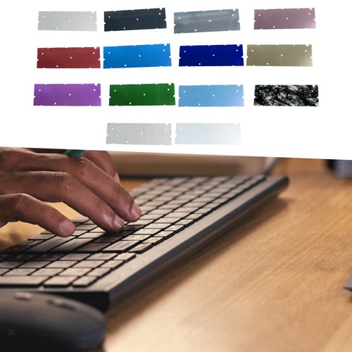 Panneau diffuseur pour étui