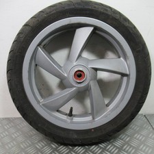 Roue avant PEUGEOT 50 CITYSTAR