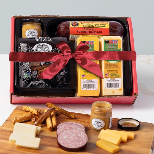 Wisconsin cheese company - wisconsin,