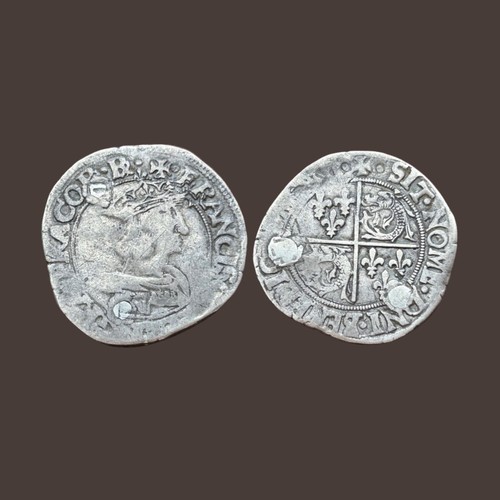 R343 monnaie royale - monnaie,