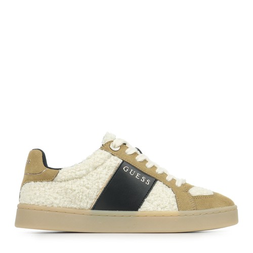 Chaussures baskets guess - baskets, femme